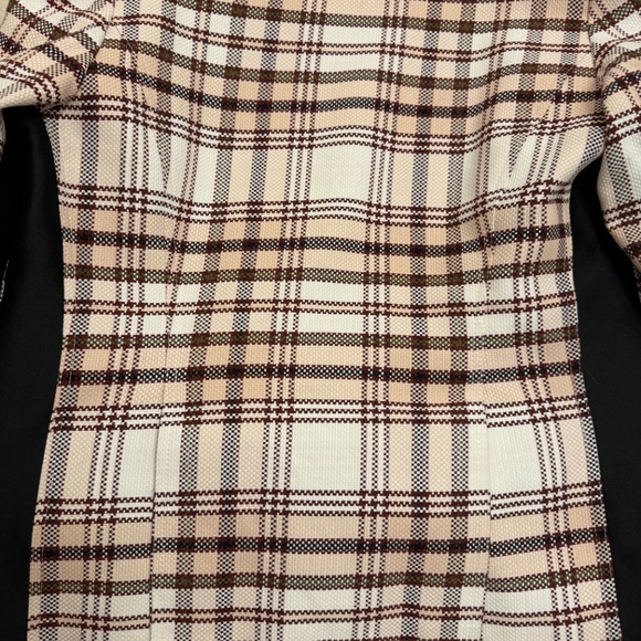 Smythe Patch Pocket Tuxedo Stripe Blazer - Picture 4 of 10